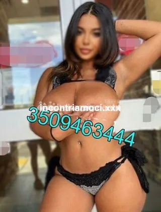 7 - Maya Escort Arezzo - 3509463444