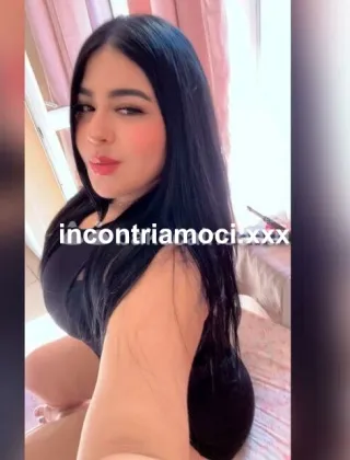 18 - Julia Escort Varese - 3508783488