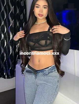 24 - Karla Escort Bari - 3533525580