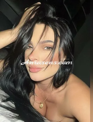 22 - Emma Escort Lecce - 3508810543