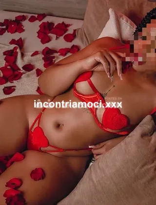 9 - Estrella Escort Parma - 3511201611
