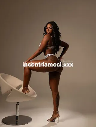 1 - Julia Escort Campobasso - 3773935838