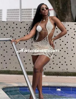 4 - Yesica Escort Salerno - 3447237463