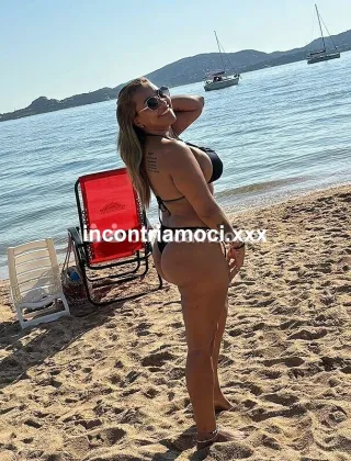 3 - Tati Escort Sassari - 3533647706