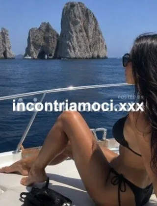 5 - Isabel Escort Imperia - 3349741808
