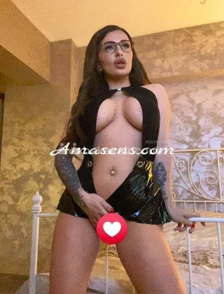 5 - Angela Escort Trieste - 3928911233