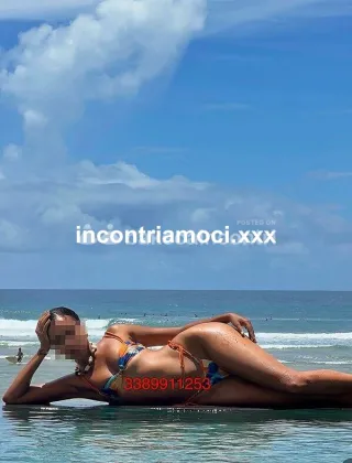 18 - Lilianna Escort Novara - 3389911253