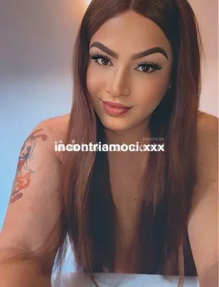2 - Isabella Trans Catanzaro - 3509975218