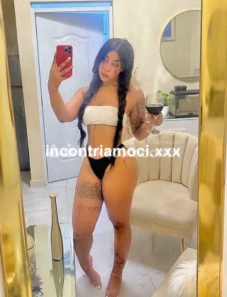 6 - Zara Escort Venezia - 3508972831