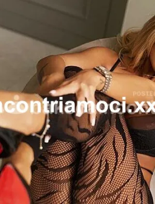 11 - Nadia Escort Cosenza - 3512491859