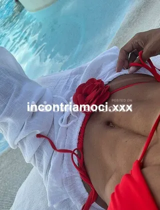6 - Leticia Trans Milano - 3282490865