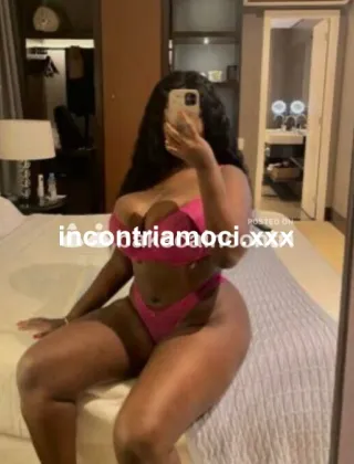 29 - Lola Escort Salerno - 3927699410