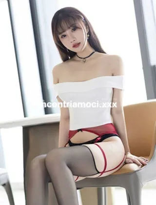 10 - Bella Orientale Escort Brindisi - 3804612084