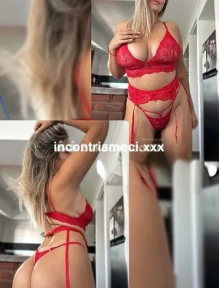 1 - Katalina Escort Catania - 3508546476