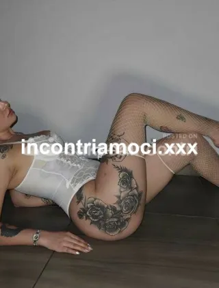 8 - Camila Escort Milano - 3509556673