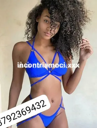 16 - Luna Escort Brindisi - 3792369432