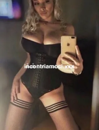 5 - Kiara Escort Reggio Calabria - 3511600450