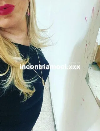 1 - Marzia Trans Napoli - 3519347958
