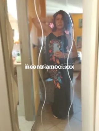 2 - Ninfomane Vogliosa Trans Varese - 3313836108