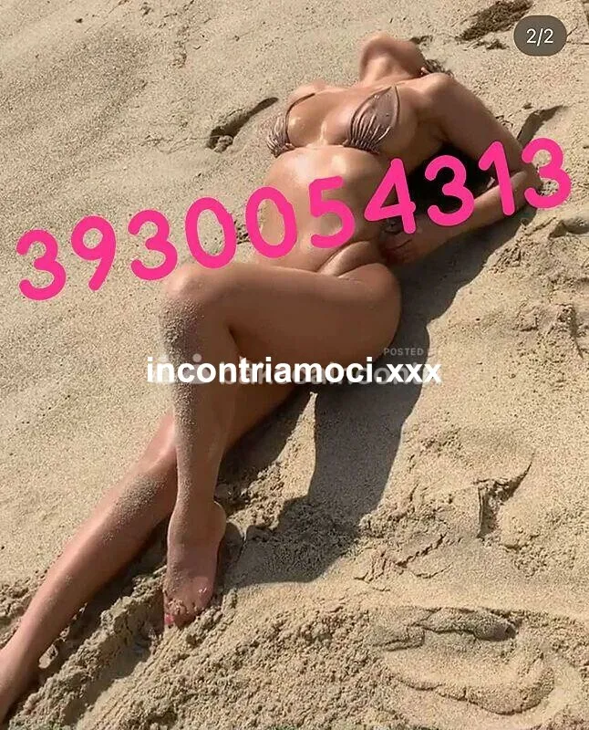 Bella Rio Sexy Girl