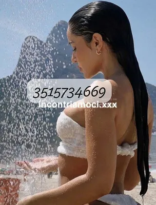 5 - Ilaria Escort Imperia - 3515734669