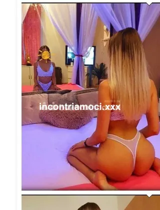4 - Stella Escort Venezia - 3533699731