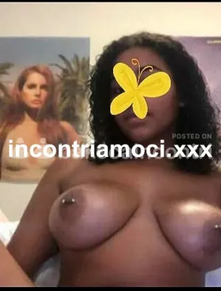 3 - Marina Escort Chieti - 3509771514