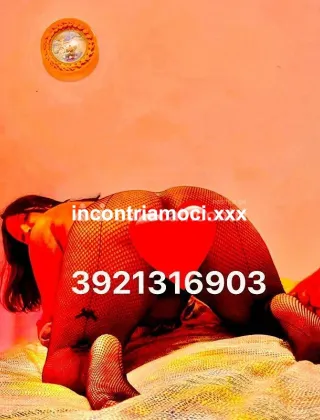 8 - Pamela Escort Chieti - 3921316903