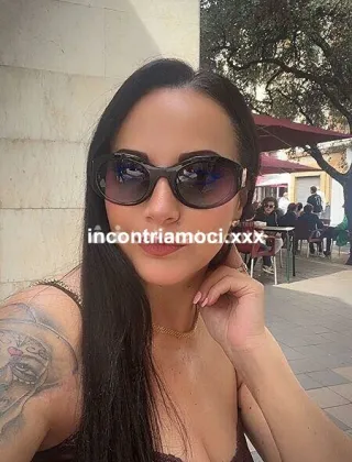 5 - Antonella Escort Cagliari - 3446863236