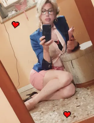7 - Titti Trans Brescia - 3275577921