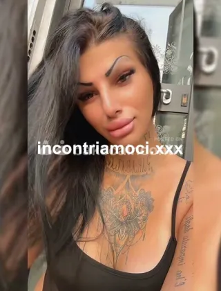 5 - Morena Trans Napoli - 3935639764