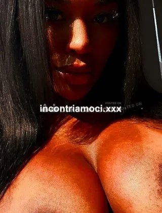 4 - Samantha Escort Salerno - 3315842664