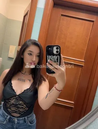 1 - Emma Escort Padova - 3931448894