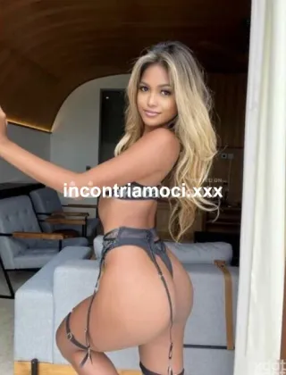 27 - Perla Escort Varese - 3508013771