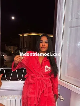 28 - Gaby Trans Firenze - 3512702946