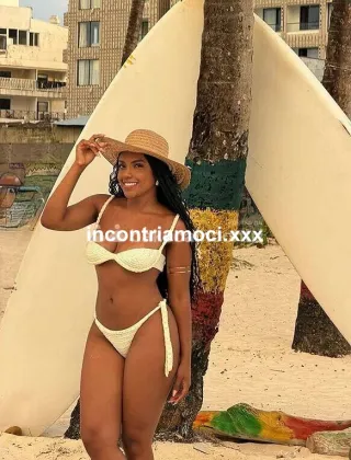 11 - Natalia Escort Udine - 3483048631
