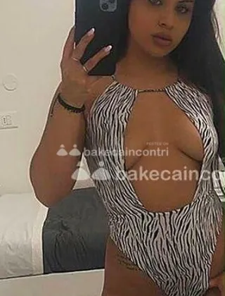 1 - Kiara Escort Napoli - 3510591937