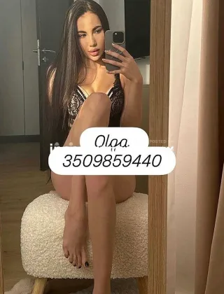 23 - Nataly Escort Verona - 3512551460