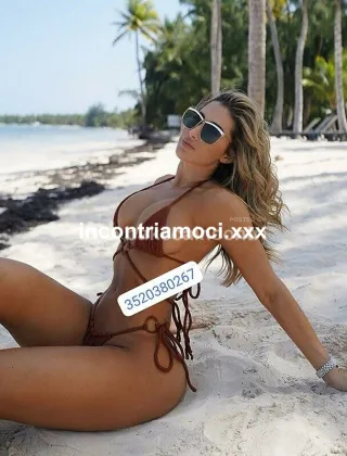 6 - New Prima Volta Escort Verona - 3520380267