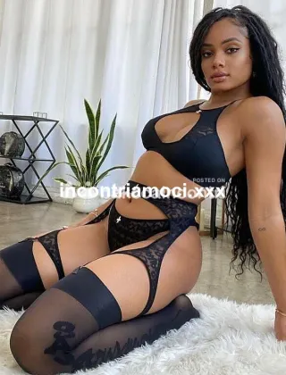 2 - Susi Escort Roma - 3516729631