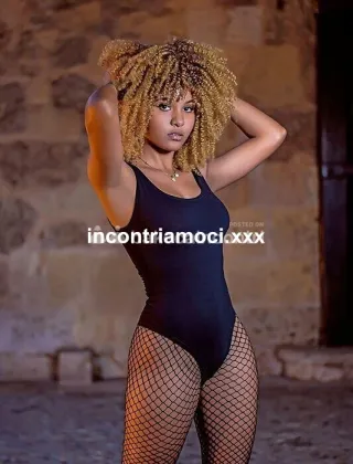 1 - Alexa Escort Parma - 3518960831