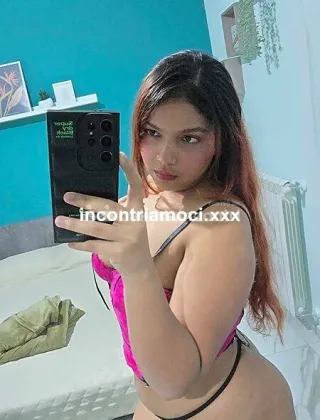 13 - Nina Escort Lecce - 3508253724