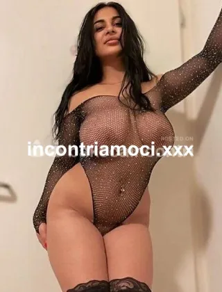 8 - Juliana Escort Trapani - 3520049468