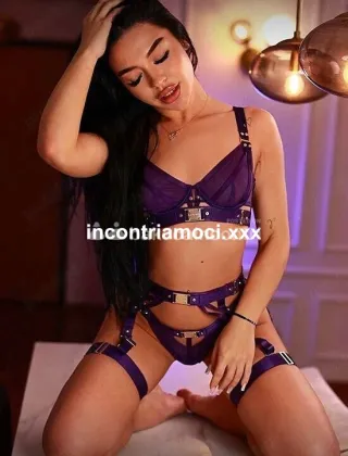 14 - Allesya Escort Padova - 3934216079