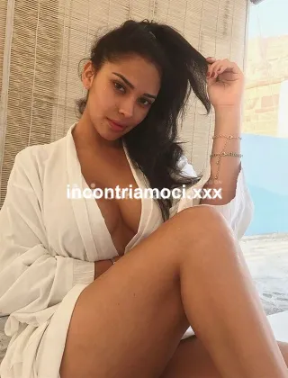 4 - Carolina Escort Forlì-Cesena - 3894321206
