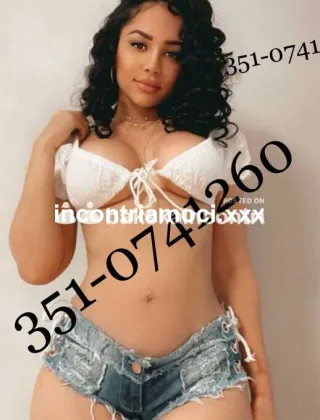 1 - Elisa Escort Palermo - 3510741260