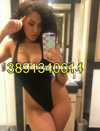 16 - Nataly Escort Sassari - 3891340614