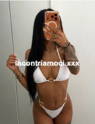 25 - Emma Escort Genova - 3532044538