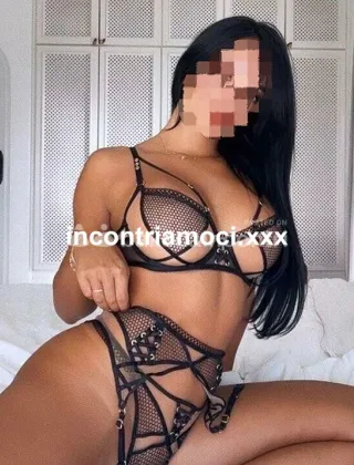 15 - Lina Escort Caserta - 3508797071