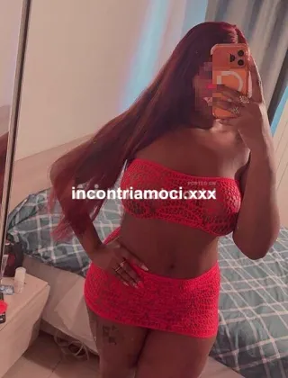 27 - Melody Escort Verona - 3509676412